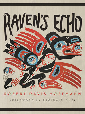 cover image of Raven's Echo